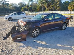 Kia Optima EX 2.4L 4 2015