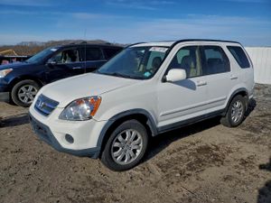 Honda CR-V SE 2.4L 4 2005