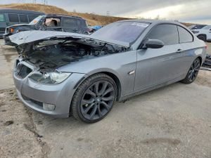 BMW 3 Series XI 3.0L 6 2009