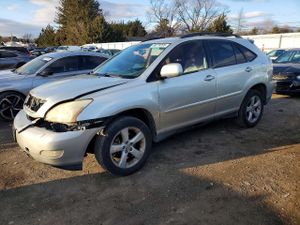 Lexus RX 330 3.3L 6 2004