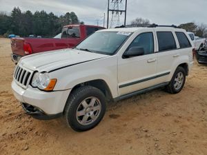 Jeep Grand Cherokee LAREDO 3.7L 6 2009