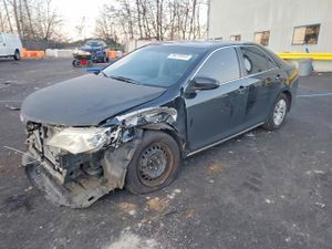 Toyota Camry BASE 2.5L 4 2012