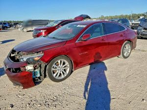 Chevrolet Malibu LT 1.5L 4 2018