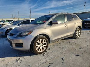 Mazda CX-7 2.3L 4 2009