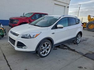 Ford Escape TITANIUM 2.0L 4 2014