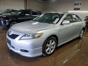 Toyota Camry CE 2.4L 4 2007