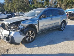 Subaru Outback 2.5I LIMITED 2.5L 4 2013