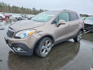 Buick Encore CONVENIENCE 1.4L 4 2014