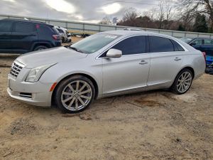Cadillac XTS LUXURY COLLECTION 3.6L 6 2015