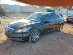 Honda Accord EX 3.5L 6 2011