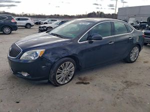 Buick Verano CONVENIENCE 2.4L 4 2013