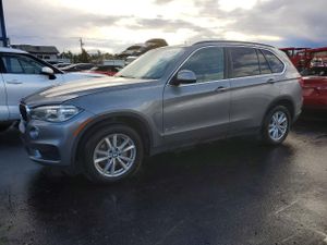 BMW X5 SDRIVE35I 3.0L 6 2014
