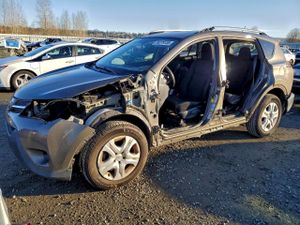 Toyota Rav4 LE 2.5L 4 2015
