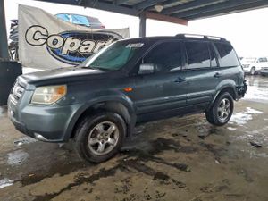 Honda Pilot EX 3.5L 6 2006