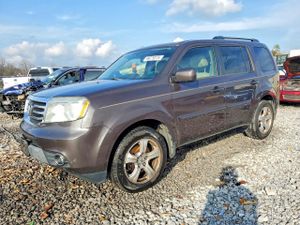 Honda Pilot EXL 3.5L 6 2013