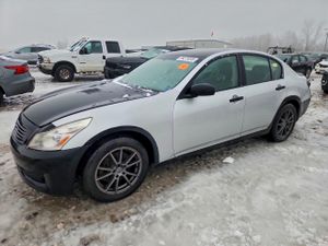 Infiniti G35 3.5L 6 2007