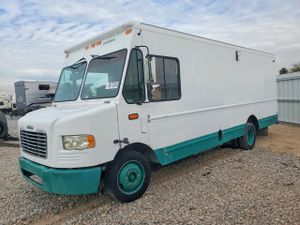 Freightliner MT-45 M LINE WALK-IN VAN 6.7L 6 2007