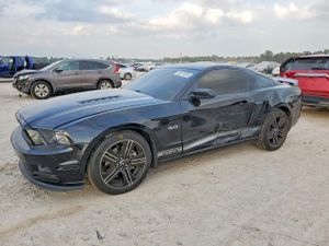 Ford Mustang GT 5.0L 8 2014