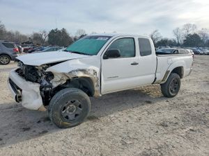 Toyota Tacoma ACCESS CAB 4.0L 6 2010