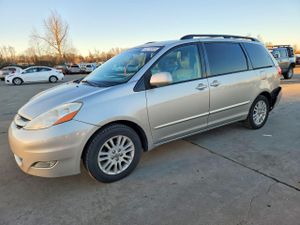 Toyota Sienna XLE 3.5L 6 2007
