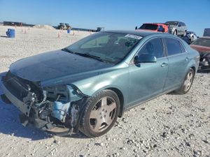 Chevrolet Malibu 2LT 3.6L 6 2009