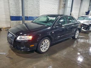 Audi A4 2.0T QUATTRO 2.0L 4 2008