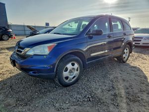 Honda CR-V LX 2.4L 4 2010