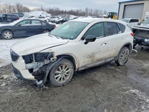 Mazda CX-5 TOURING 2.5L 4 2014
