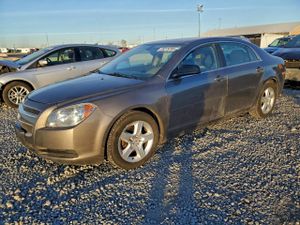 Chevrolet Malibu LS 2.4L 4 2012