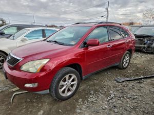Lexus RX 350 3.5L 6 2009