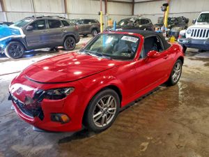 Mazda MX-5 (Miata) SPORT 2.0L 4 2014