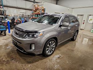 Kia Sorento SX 3.3L 6 2014