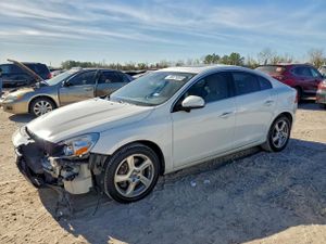 Volvo S60 T5 2.4L 5 2012