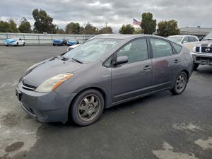 Toyota Prius 1.5L 4 2007
