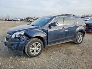 Chevrolet Equinox LT 2.4L 4 2015