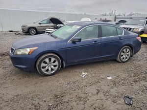 Honda Accord EXL 2.4L 4 2008