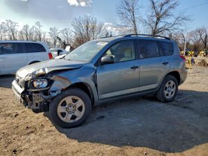 Toyota Rav4 2.4L 4 2008