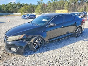 Kia Optima SX 2.4L 4 2015
