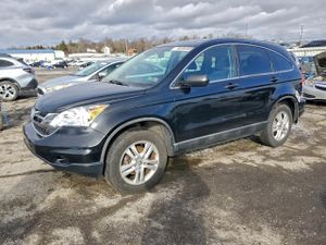 Honda CR-V EX 2.4L 4 2010