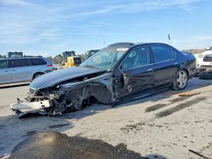 Infiniti I30 3.0L 6 2000