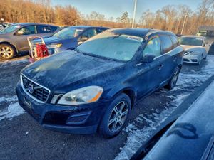 Volvo XC60 T6 3.0L 6 2011