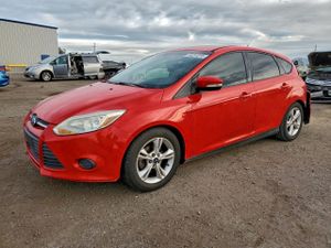 Ford Focus SE 2.0L 4 2014