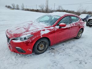 Mazda 3 TOURING 2.0L 4 2014