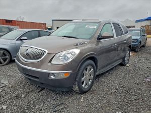 Buick Enclave CXL 3.6L 6 2008