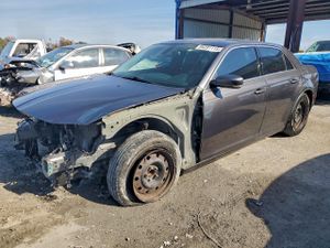 Chrysler 300 LIMITED 3.6L 6 2015