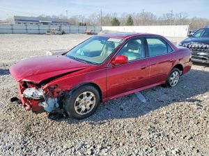 Honda Accord EX 2.3L 4 2001