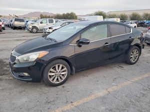 Kia Cerato / Forte / K3 EX 2.0L 4 2014