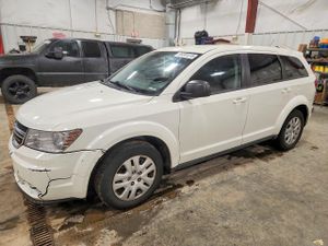 Dodge Journey SE 2.4L 4 2014