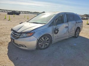 Honda Odyssey TOURING 3.5L 6 2014