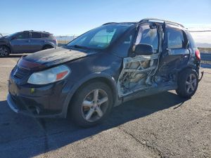 Suzuki SX4 BASE 2.0L 4 2008